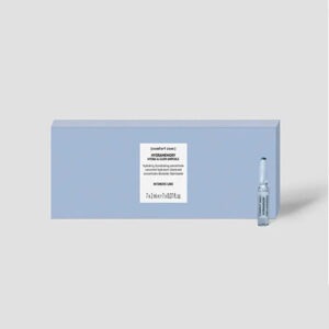 Hydramemory Hydra And Glow Ampule